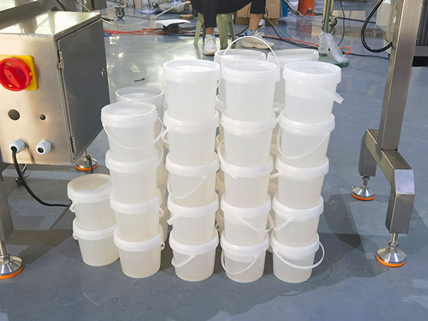 全自動牛肉片灌裝機